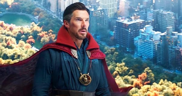 Τσάι και Μαγγανεία (Ελληνικό Box-Office: Τετραήμερο 05/05-08/05)
