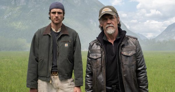 Τρέιλερ «The Dog Stars»: Ο Ρίντλεϊ Σκοτ στέλνει τον Τζέικομπ Ελόρντι στην μετα-Αποκάλυψη