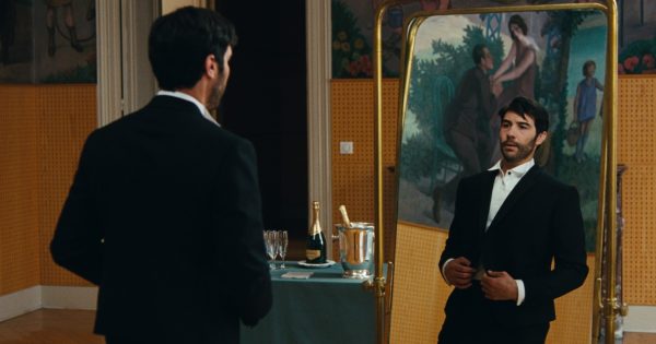 Γκουσμάν, Γκαρέλ, Σέρα: Νέες προσθήκες στο μενού των 75ων Καννών