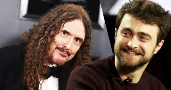 Weird Harry Potter: Ο Ντάνιελ Ράντκλιφ θα υποδυθεί τον ‘Weird Αλ’ Γιάνκοβιτς