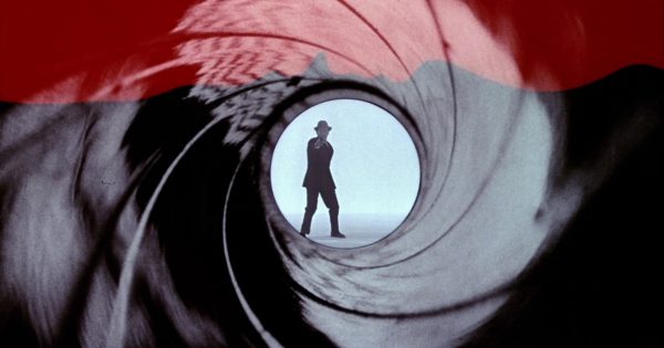 Ντοκιμαντέρ για τον «Ήχο του 007» ετοιμάζεται για τα επικείμενα 60χρονα του franchise