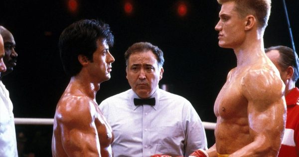 I must break you! Μετά τον «Creed» έρχεται ο «Ντράγκο»