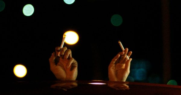 3 εβδομάδες γεμάτες βραβεία: Το ΤΑΙΝΙΟΡΑΜΑ επιστρέφει στο ΑΣΤΥ τον Ιούνιο
