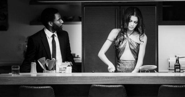 Τρέιλερ: «Malcolm & Marie», όπως Τζον Ντέιβιντ Ουάσινγκτον & Ζεντάγια