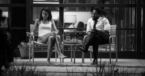 [Κριτική] «Malcolm & Marie»: Ένα καθόλου ευχάριστο ευχαριστώ