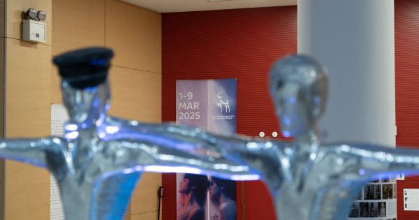 Τα βραβεία του 3ου Διεθνούς Φεστιβάλ Ανεξάρτητου Κινηματογράφου της Αθήνας KINO Athens