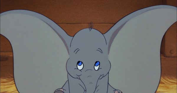 «Dumbo»: Ένας κινηματογραφικός ύμνος στον αταίριαστο