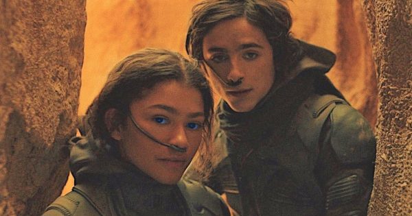 Τελικά πού θα δούμε το «Dune» του Ντενί Βιλνέβ;
