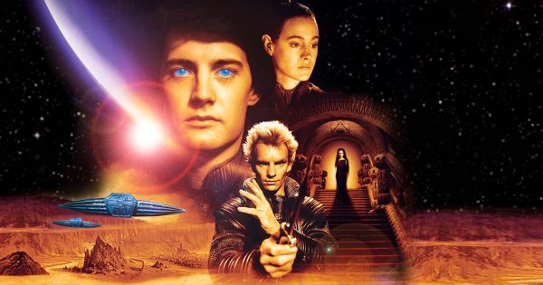 Βίντεο: Πώς ο Ντέιβιντ Λιντς άλλαξε το «Dune» από την πρώτη σκηνή