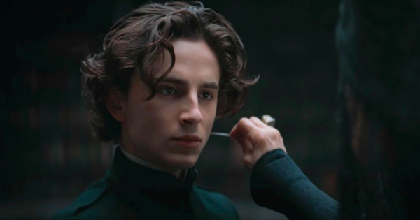 «Dune» και «Εξουσία του Σκύλου» στις υποψηφιότητες της Ένωσης Φωτογράφων