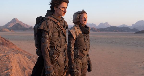 Επιτέλους! To δεύτερο μέρος του «Dune» ξεκινά γυρίσματα στο τέλος του καλοκαιριού