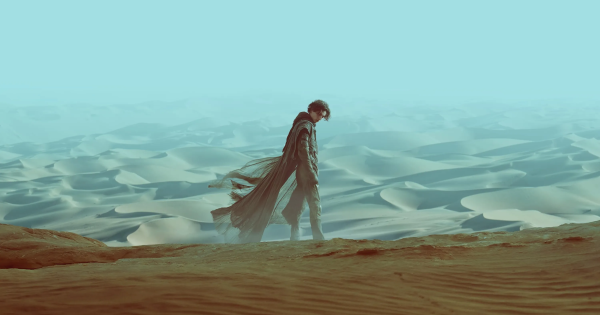 «Dune: Part Three»: Το 3ο «Dune» διώχνει τον… Μεσσία από τον τίτλο