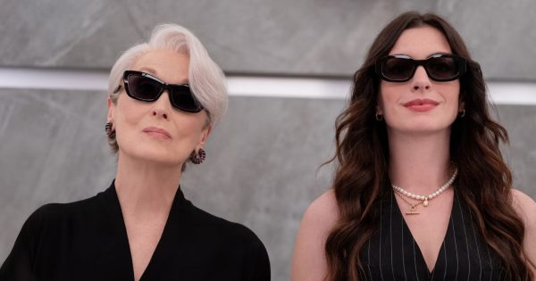 Τρέιλερ «The Devil Wears Prada 2»: Η Μιράντα Πρίστλι ξαναχτυπά