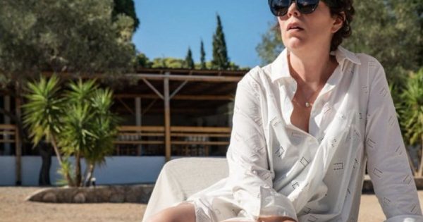 Πάμπλο Λαρέν, Τζέιν Κάμπιον, Πάολο Σορεντίνο, Μάγκι Τζίλενχαλ στο διαγωνιστικό πρόγραμμα του φεστιβάλ Βενετίας