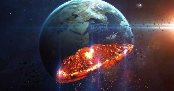 Βίντεο: «Αγαπητή Marvel, σταμάτα να θέλεις να καταστρέψεις τον κόσμο»