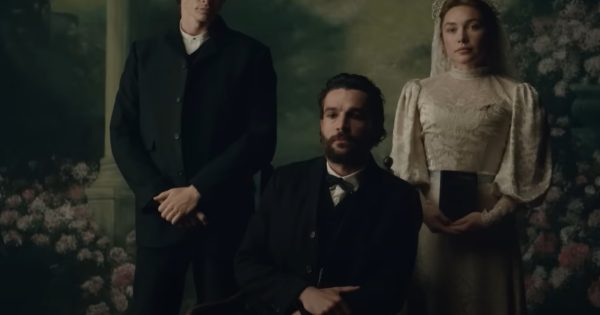 Τρέιλερ: Η Φλόρενς Πιου ταξιδεύει «Ανατολικά της Εδέμ»