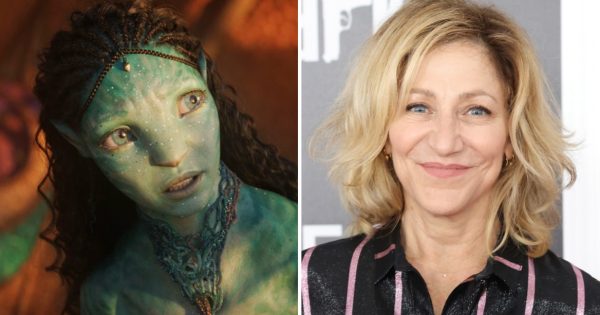 Η Έντι Φάλκο νόμιζε ότι το «Avatar:The Way of Water» κυκλοφόρησε πριν καιρό και απέτυχε