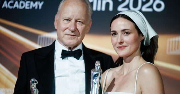 Θρίαμβος: Η «σκούπα» της «Συναισθηματικής Αξίας» στα βραβεία της Ευρωπαϊκής Ακαδημίας