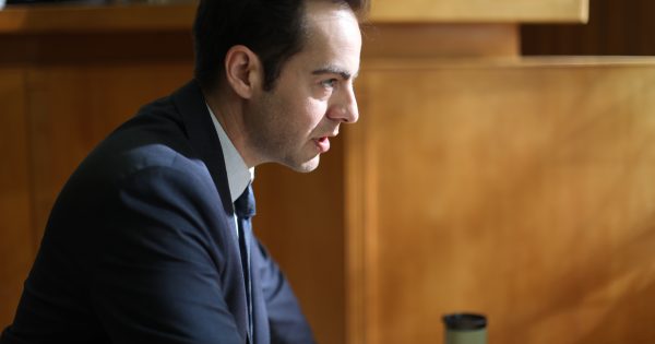Τρέιλερ: Το βιβλίο «Εκεί που Ζούμε» γίνεται ταινία από τον Σωτήρη Γκορίτσα