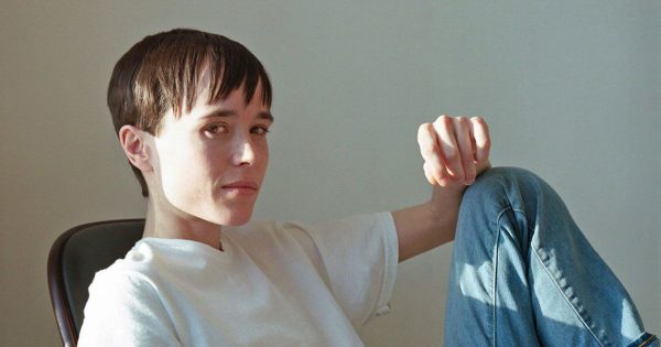 Ο Έλιοτ Πέιτζ είναι πολύ καλά