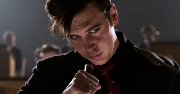 Ένα αστέρι γεννιέται στο νέο τρέιλερ του «Elvis» σε σκηνοθεσία Μπαζ Λούρμαν