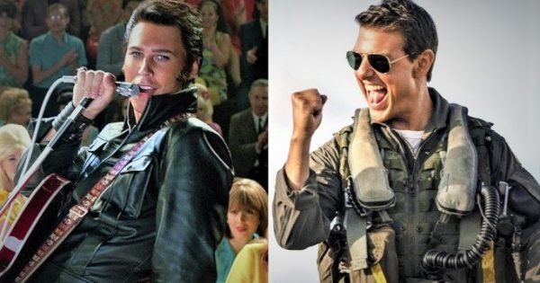Box-office USA: Ισοπαλία «Elvis» – «Top Gun: Maverick» στην κορυφή!