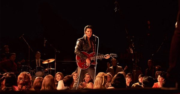 10 πράγματα που το «Elvis» αναπαρέστησε σωστά (ή και λάθος)
