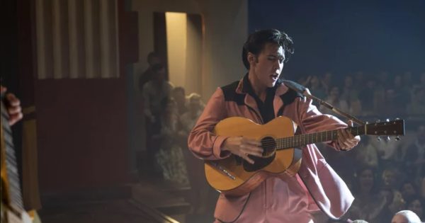 Ο Βασιλιάς είναι εδώ! Ο «Elvis» του Μπαζ Λούρμαν είναι έτοιμος για rock n’ roll (και τρέιλερ)
