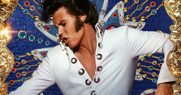 Ακόμα δεν είδατε τίποτα: Ο Μπαζ Λούρμαν ισχυρίζεται ότι έχει 4ωρη εκδοχή του «Elvis»