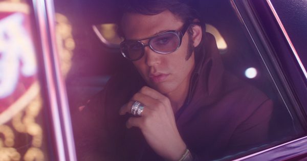 Η Μάντι Γουόκερ κέρδισε για το «Elvis» το βραβείο του Σωματείου των Διευθυντών Φωτογραφίας