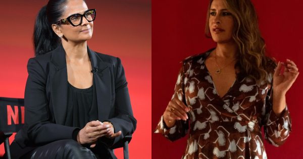 «Απογοήτευση» δηλώνει το Netflix για την τροπή του θέματος «Emilia Pérez»
