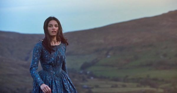 «Emily»: H Έμα Μάκι «είναι» η Έμιλι Μπροντέ και έρχεται στις 28ες Νύχτες Πρεμιέρας