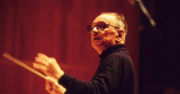Ένιο Μορικόνε: Τα 20 soundtracks που πρέπει να ακούσεις