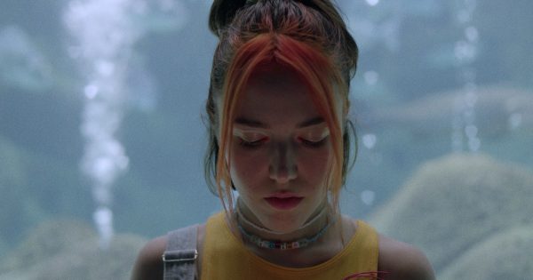 6 Ελληνίδες δημιουργοί αφηγούνται τις ιστορίες τους στο 5ο Παιδικό & Εφηβικό Διεθνές Φεστιβάλ Κιν/φου Αθήνας