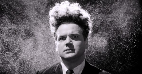 Οι Νύχτες Πρεμιέρας παρουσιάζουν το «ERASERHEAD» στην 4Κ ψηφιακή αποκατάσταση που επιμελήθηκε ο ίδιος ο Ντέιβιντ Λιντς