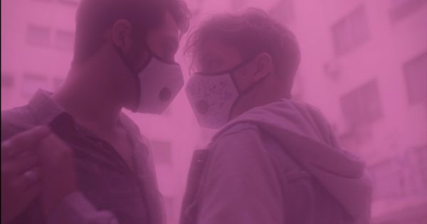 Η «Απόδραση από τον Εύθραυστο Πλανήτη» του Θανάση Τσιμπίνη στο Φεστιβάλ Clermont-Ferrand!