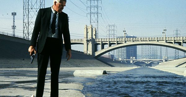 Essential Cinema #129: «Point Blank» (1967) του Τζον Μπούρμαν
