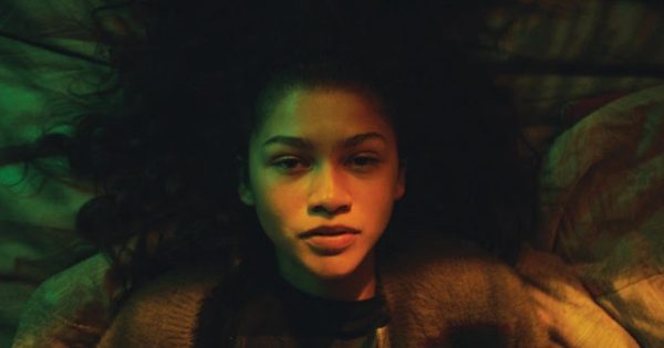 To «Euphoria» είναι η πιο δημοφιλής σειρά του HBO μετά το «Game of Thrones»