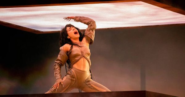 Eurovision – Σινεμά σημειώσατε Άσσο (Ελληνικό box-office, τετραήμερο 11/05/23 – 14/05/23