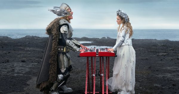 Eurovision – Σινεμά 1-0 (Ελληνικό Box-office, Τετραήμερο 09/05/24 – 12/05/24)