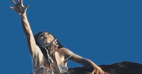 Βίντεο: Πώς ο Σαμ Ράιμι παρασκεύασε ένα cult αριστούργημα τρόμου