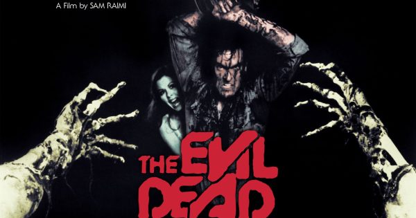 «Evil Dead» του Σαμ Ράιμι: Ταινία 37 (αιμοβόρων) ετών!