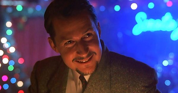 Συνωμοσία «Eyes Wide Shut», με τα μάτια του Τοντ Φιλντ: «Eίδαμε το πρώτο cut»