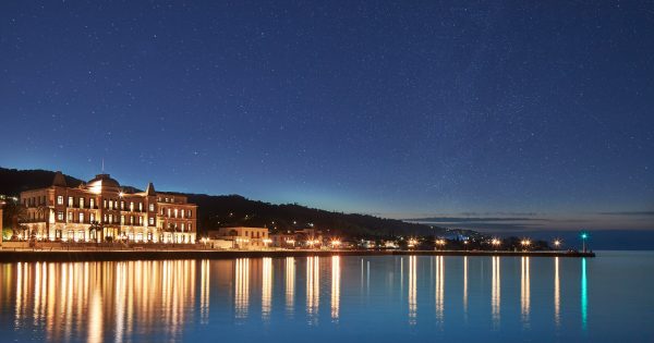 Από τις Σπέτσες ως την Πάρο! Το 10ο Φεστιβάλ Κινηματογράφου Αιγαίου πλησιάζει