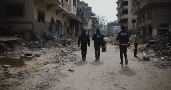 Αποκαλυπτικές ιστορίες και φλέγοντα ζητήματα επικαιρότητας στο 27o Φεστιβάλ Ντοκιμαντέρ Θεσσαλονίκης