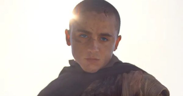 Επιστροφή στον Αρράκις: Πρώτη ματιά στο «Dune: Part Three» του Ντενίς Βιλνέβ