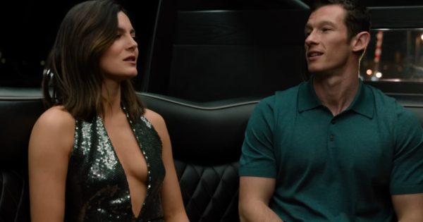 Τρέιλερ «One Night Only»: Το «The Purge» των ρομαντικών κομεντί