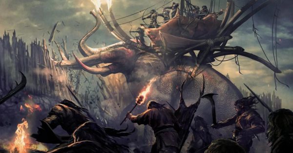 Τρέιλερ «The War of Rohirrim»: Ο Άρχοντας των Δαχτυλιδιών γίνεται (και) anime!
