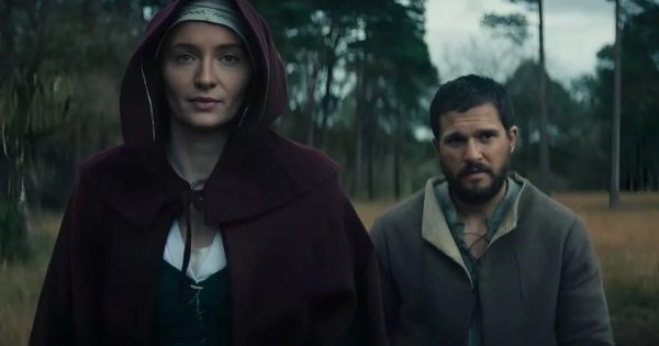 Τρέιλερ «The Dreadful»: Κιτ Χάρινγκτον και Σόφι Τέρνερ ξανά μαζί σε ταινία τρόμου