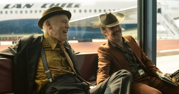 Τρέιλερ «Wild Horse Nine»: Η νέα ταινία του Μάρτιν ΜακΝτόνα έρχεται το φθινόπωρο